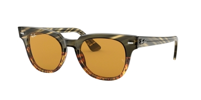 Ray-Ban RB2168 METEOR