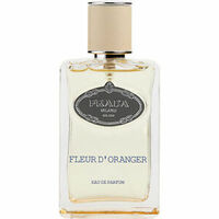 PRADA INFUSION FLEUR ORANGER EDP 100ML TESTER