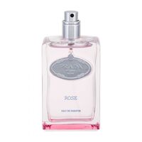 PRADA INFUSION ROSE EDP 100ML TESTER