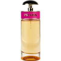 PRADA CANDY DONNA EDP 80 SPRAY TESTER