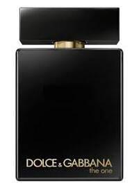D&G THE ONE MEN EDP INTENSE 100 ML TESTER