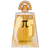 GIVENCHY PI GRECO UOMO EDT 100 ML SPRAY TESTER