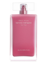 NARCISO RODRIGUEZ FLEUR MUSC HER EDT FLORALE 100 ML SPRAY TESTER