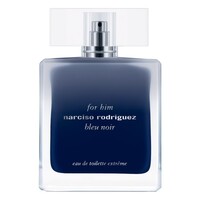 NARCISO RODRIGUEZ HIM BLUE NOIR EDT EXTREME 100 ML TESTER