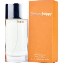 CLINIQUE HAPPY DONNA EDP 100 ML SPRAY INSCATOLATO