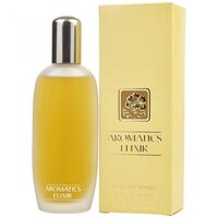 CLINIQUE AROMATICS ELIXIR DONNA EDP 100ML INSCATOLATO CLINIQUE AROMATICS ELIXIR DONNA EDP 100ML INSCATOLATO