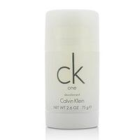 DEODORANTE STICK CK ONE 75 ML