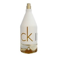 CK IN2U DONNA EDT 100 ML SPRAY TESTER