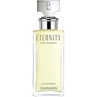 CK ETERNITY DONNA EDP 100 ML SPRAY TESTER