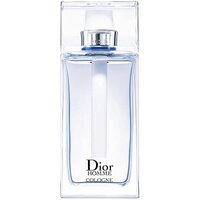 DIOR UOMO COLOGNE 125 ML SPRAY TESTER