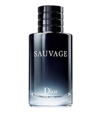 DIOR SAUVAGE UOMO EDT 100 ML SPRAY TESTER