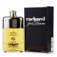 CACHAREL POUR HOMME EDT 100 VAPO INSCATOLATO CACHAREL POUR HOMME EDT 100 VAPO INSCATOLATO