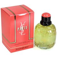 YSL PARIS DONNA EDT 125 ML SPRAY INSCATOLATO