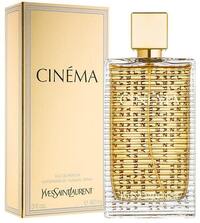 YSL CINEMA DONNA EDP 90ML SPRAY INSCATOLATO YSL CINEMA DONNA EDP 90ML SPRAY INSCATOLATO