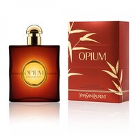 YSL OPIUM DONNA EDT 90ML SPRAY INSCATOLATO YSL OPIUM DONNA EDT 90ML SPRAY INSCATOLATO