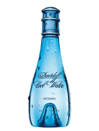 DAVIDOFF COOL WATER CLASSICO DONNA EDT 100 ML SPRAY TESTER DAVIDOFF COOL WATER CLASSICO DONNA EDT 100 ML SPRAY TESTER