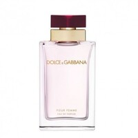 D&G POUR FEMME EDP 100 ML SPRAY TESTER D&G POUR FEMME EDP 100 ML SPRAY TESTER