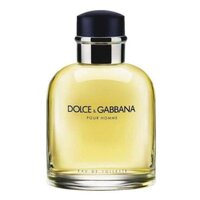 D&G CLASSICO EDT 125 ML SPRAY TESTER