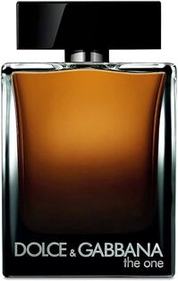 D&G THE ONE MEN EDP 100 ML VAPO TESTER