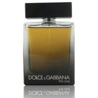D&G THE ONE MEN EDP 100 ML VAPO TESTER