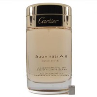 CARTIER BAISER VOLE DONNA EDP 100 ML SPRAY TESTER