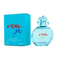 REM AZZURRO DONNA EDT 100 SPRAY INSCATOLATO (PESCIOLINI)