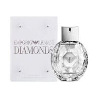 ARMANI DIAMONDS DONNA EDP 100 SPRAY INSCATOLATO