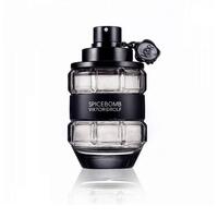 VIKTOR&ROLF SPICEBOMB UOMO EDT 90 ML SPRAY TESTER