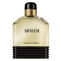 ARMANI EAU POUR HOMME UOMO EDT 100 ML SPRAY TESTER