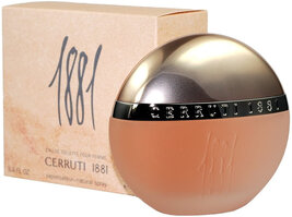 CERRUTI 1881 DONNA EDT 100 SPRAY INSCATOLATO CERRUTI 1881 DONNA EDT 100 SPRAY INSCATOLATO