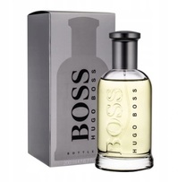 BOSS BOTTLED UOMO EDT 200 SPRAY INSCATOLATO BOSS BOTTLED UOMO EDT 200 SPRAY INSCATOLATO