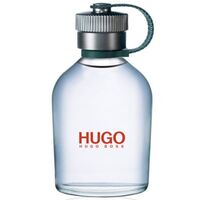BOSS HUGO VERDE UOMO EDT 150 SPRAY TESTER