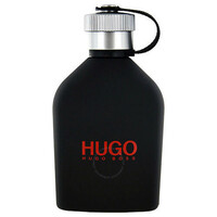 BOSS HUGO JUST DIFFERENT UOMO EDT 125 ML SPRAY TESTER