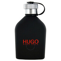 BOSS HUGO JUST DIFFERENT UOMO EDT 125 ML SPRAY TESTER BOSS HUGO JUST DIFFERENT UOMO EDT 125 ML SPRAY TESTER
