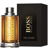 BOSS THE SCENT EDT 200 ML VAPO