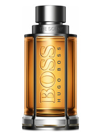 BOSS THE SCENT UOMO EDT 100 ML TESTER BOSS THE SCENT UOMO EDT 100 ML TESTER
