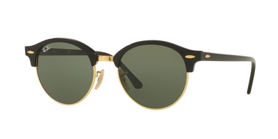 Ray-Ban RB4246 CLUBROUND