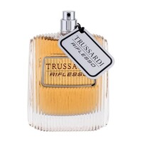 TRUSSARDI RIFLESSO UOMO EDT 100 ML TESTER