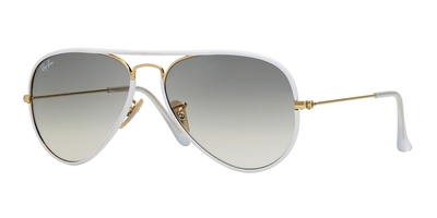 Ray-Ban RB3025JM AVIATOR FULL COLOR