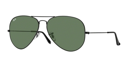 Ray-Ban RB3026 AVIATOR LARGE METAL II