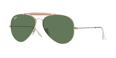 Ray-Ban RB3029 OUTDOORSMAN II