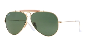 Ray-Ban RB3138 SHOOTER