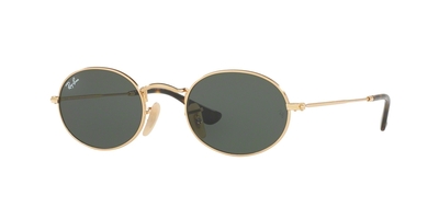 Ray-Ban RB3547N OVAL