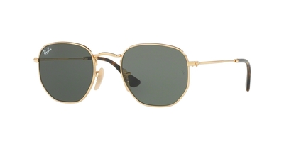 Ray-Ban RB3548N HEXAGONAL