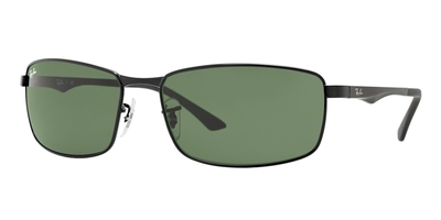 Ray-Ban RB3498 N/A