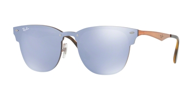 Ray-Ban RB3576N BLAZE CLUBMASTER