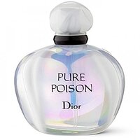 DIOR PURE POISON DONNA EDP 100 SPRAY TESTER