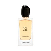 ARMANI SI DONNA EDP 100 SPRAY TESTER
