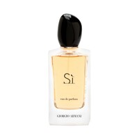 ARMANI SI DONNA EDP 100 SPRAY TESTER