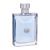 VERSACE POUR HOMME UOMO EDT 100 ML SPRAY TESTER VERSACE POUR HOMME UOMO EDT 100 ML SPRAY TESTER